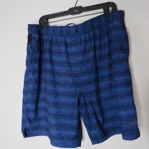 Speedo Tech Volley Swim Short With Comfort Liner UPF 50‎